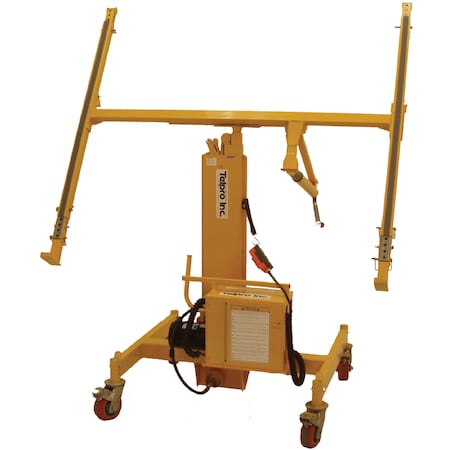 Panellift Elevator Canopy Lift, 600 lb. 294